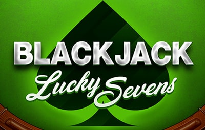 BlackJack Lucky Sevens