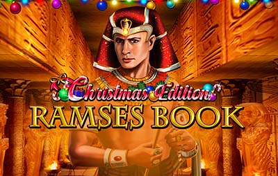 Ramses Book Christmas Edition